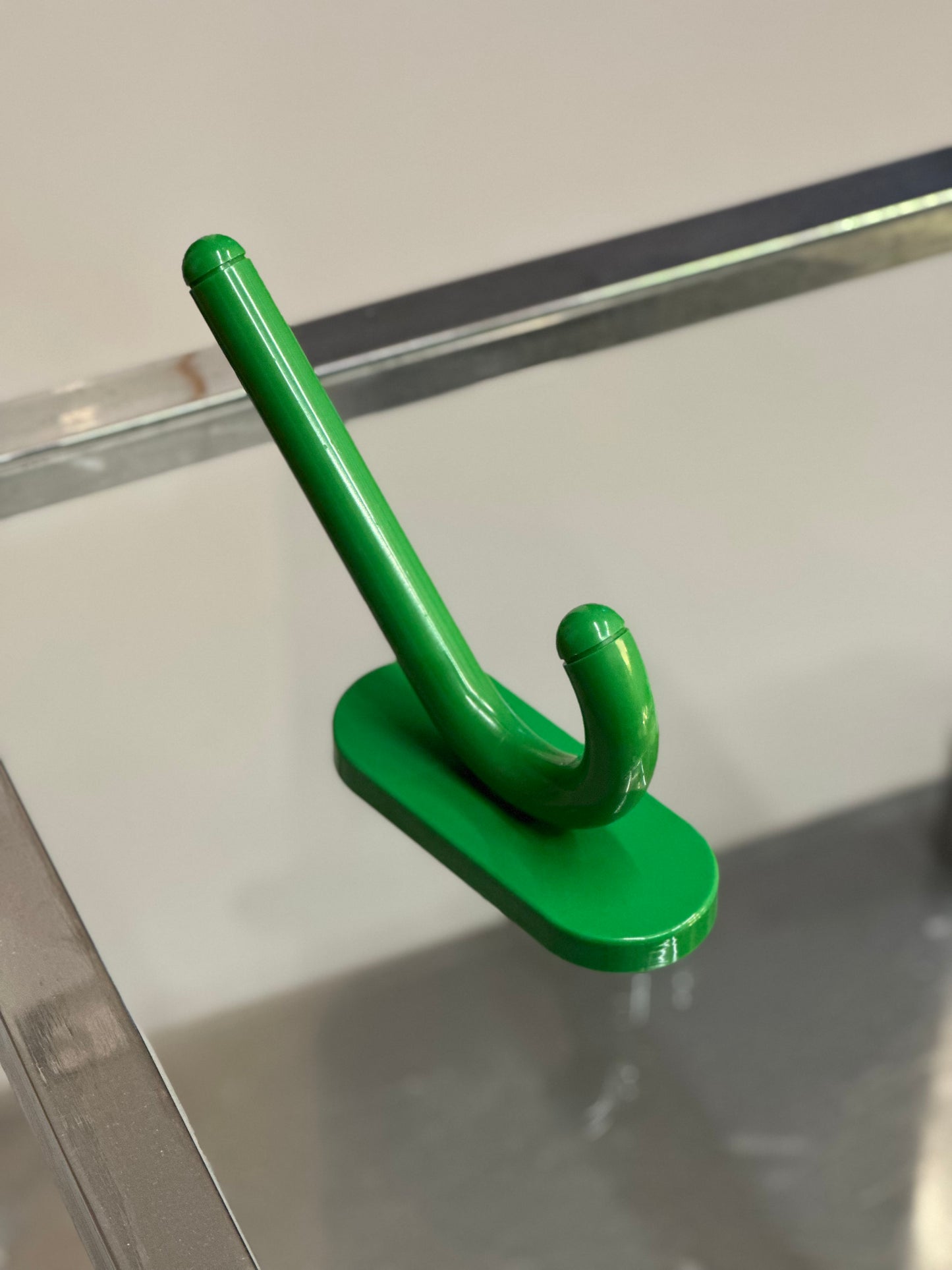 Italienske Vintage Knager