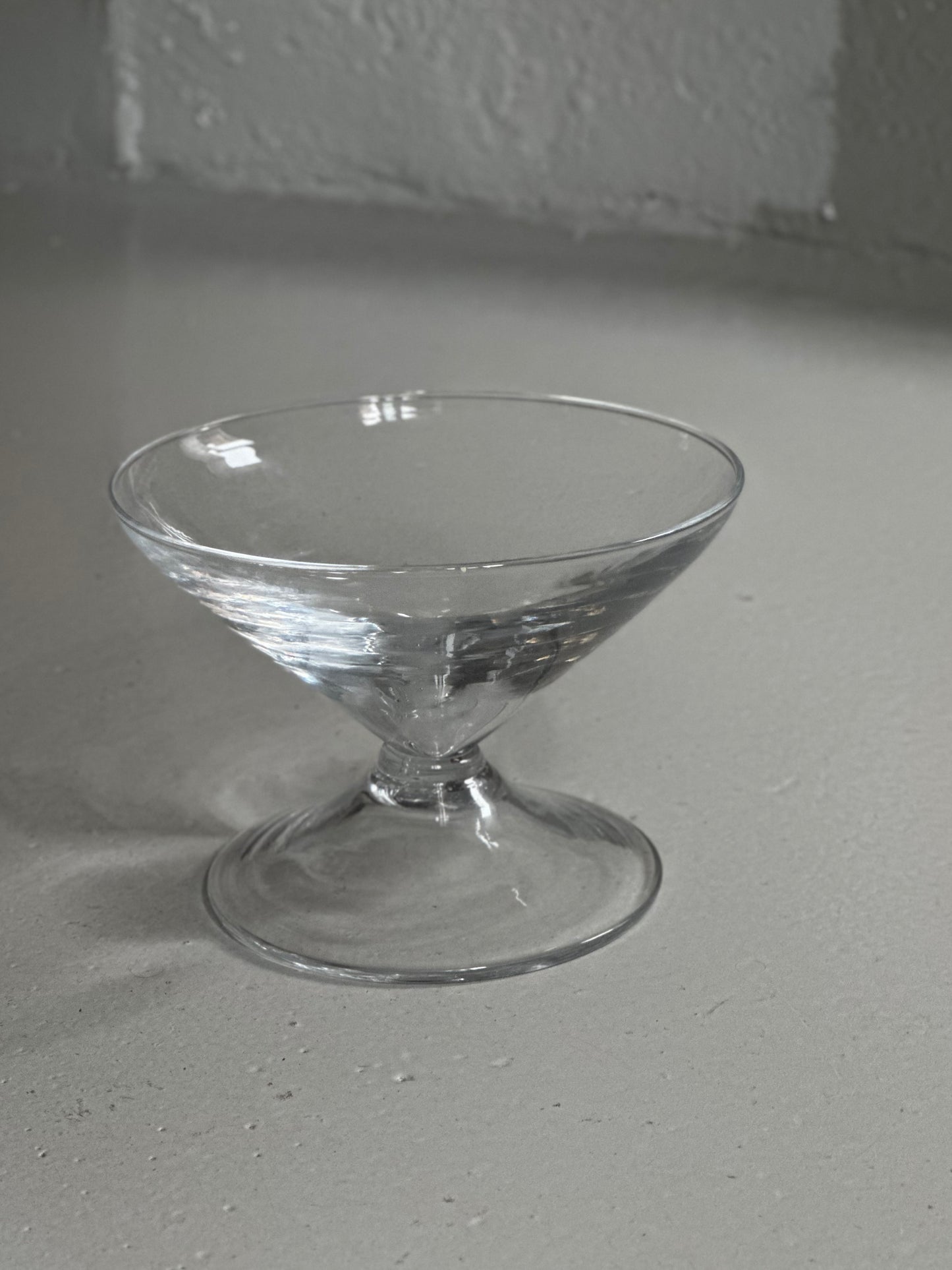 Chunky Italiensk Glas Opsats