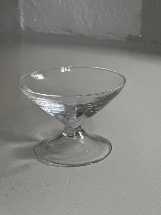 Chunky Italiensk Glas Opsats