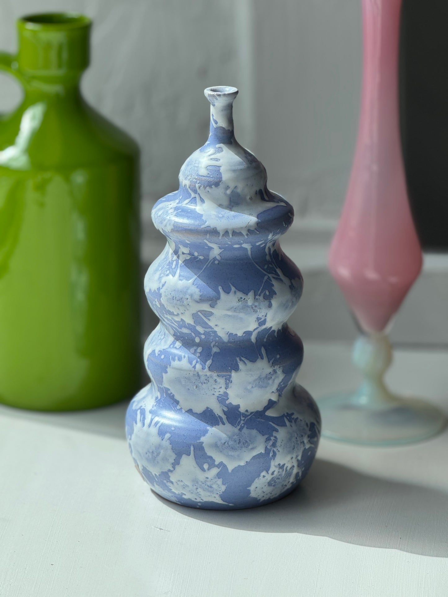 Vintage Vase