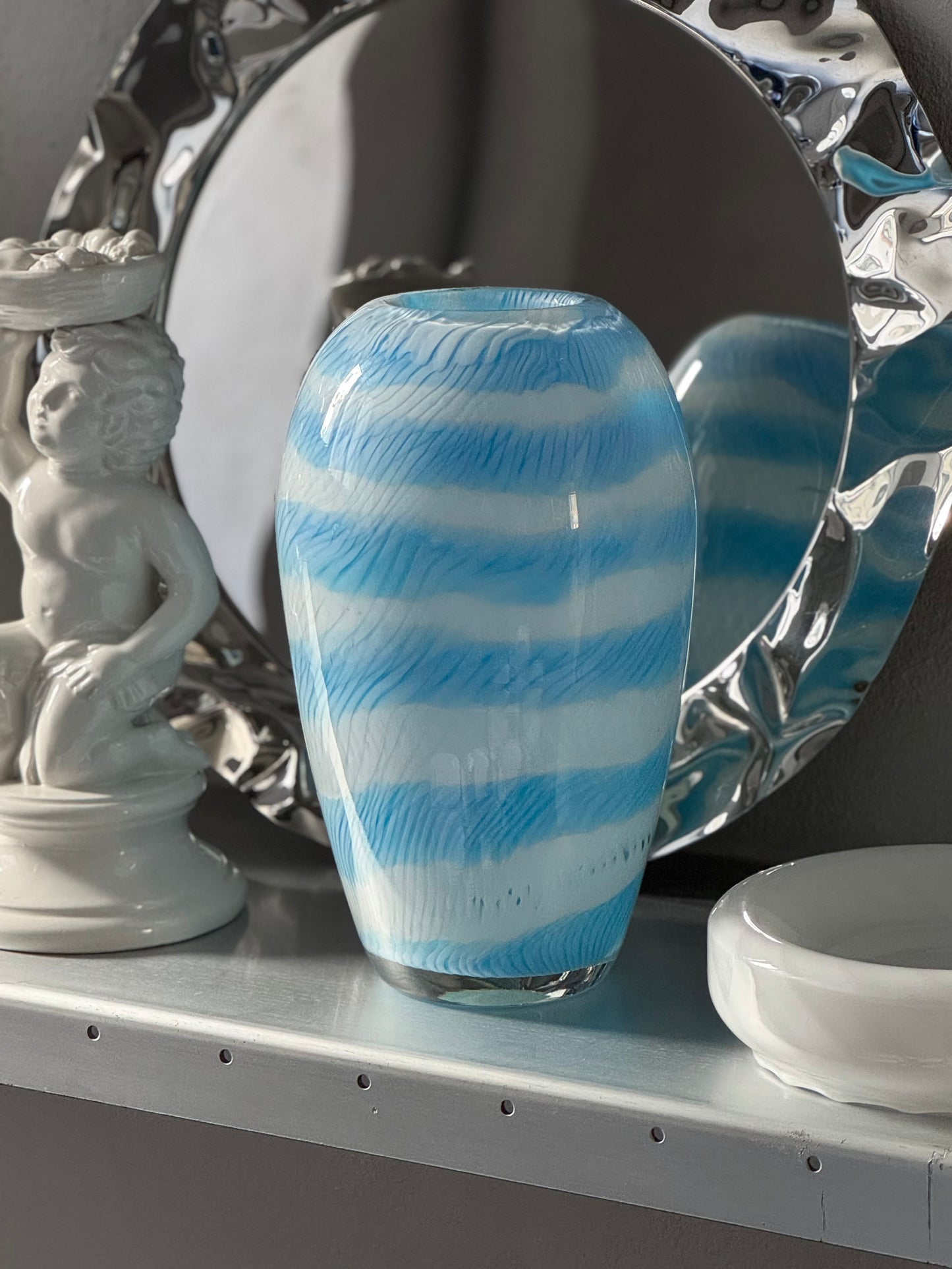 Vintage Murano Vase
