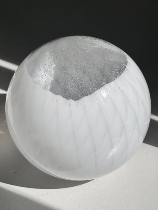 Vintage Murano Pendel Ø40 cm