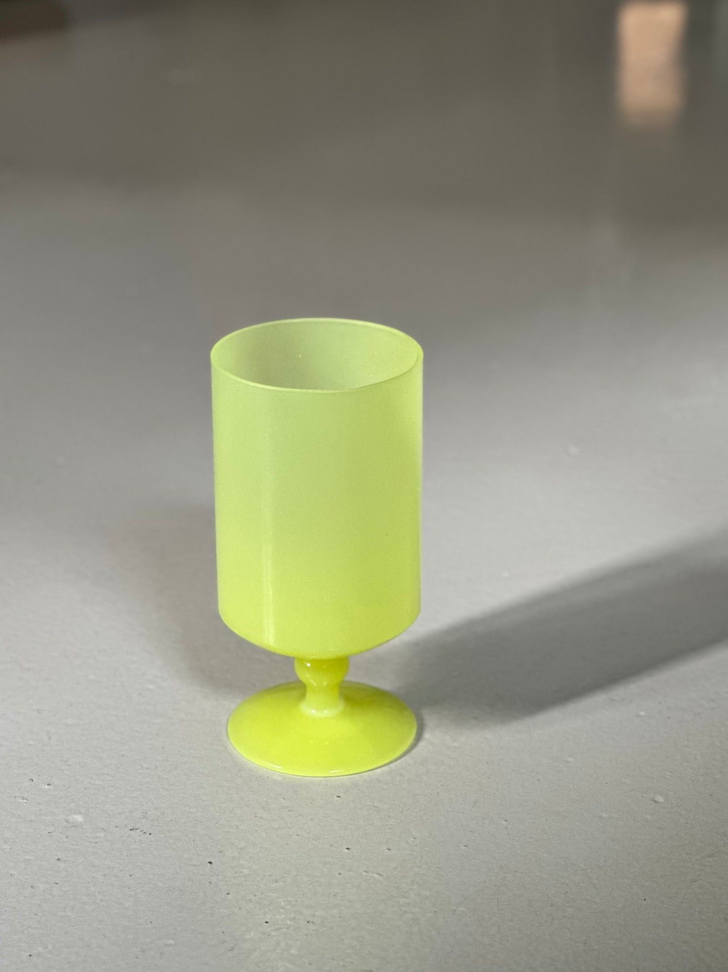 Italienske Vaser På Fod