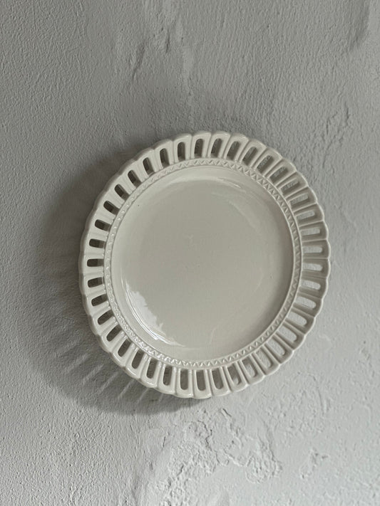 Italiensk Vintage Væg-Fad