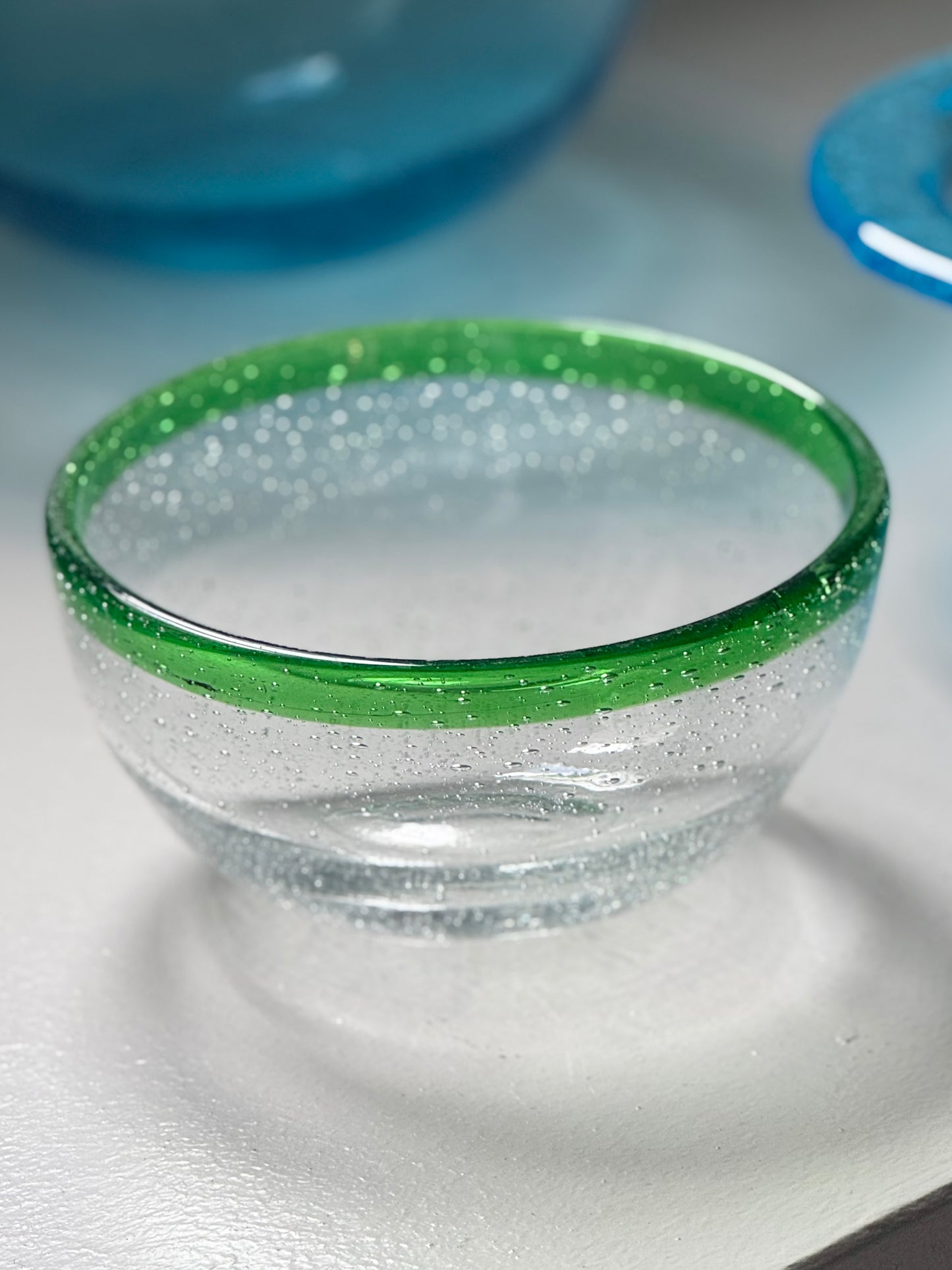 BUBBLE Skåle