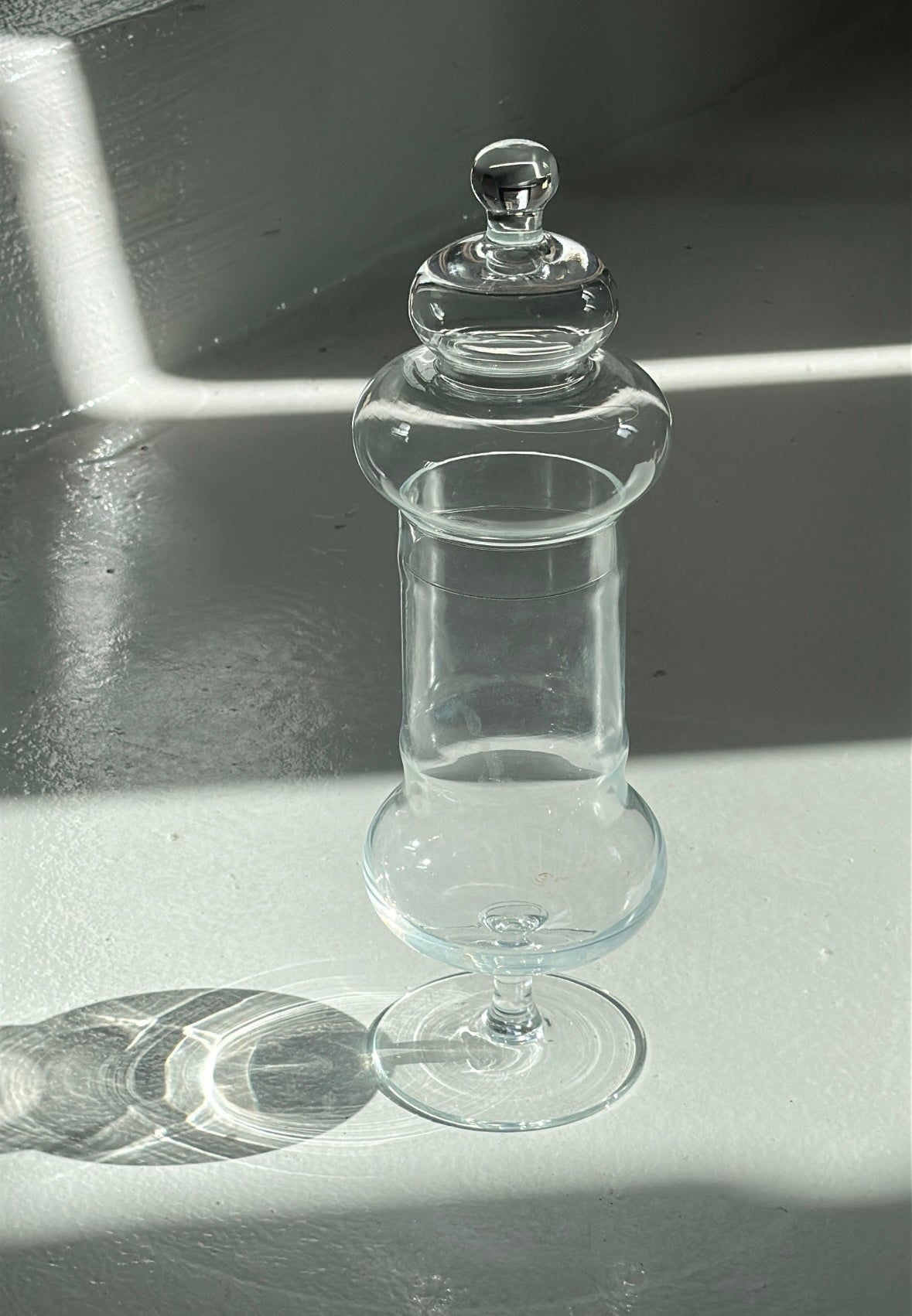 Høj Vintage Bonbonniere