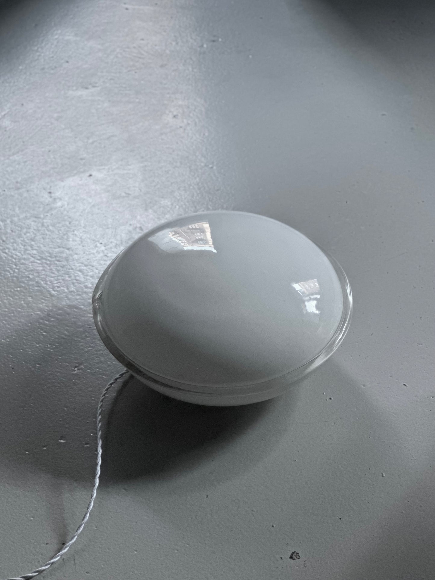 Chubby Vintage Murano Plafond