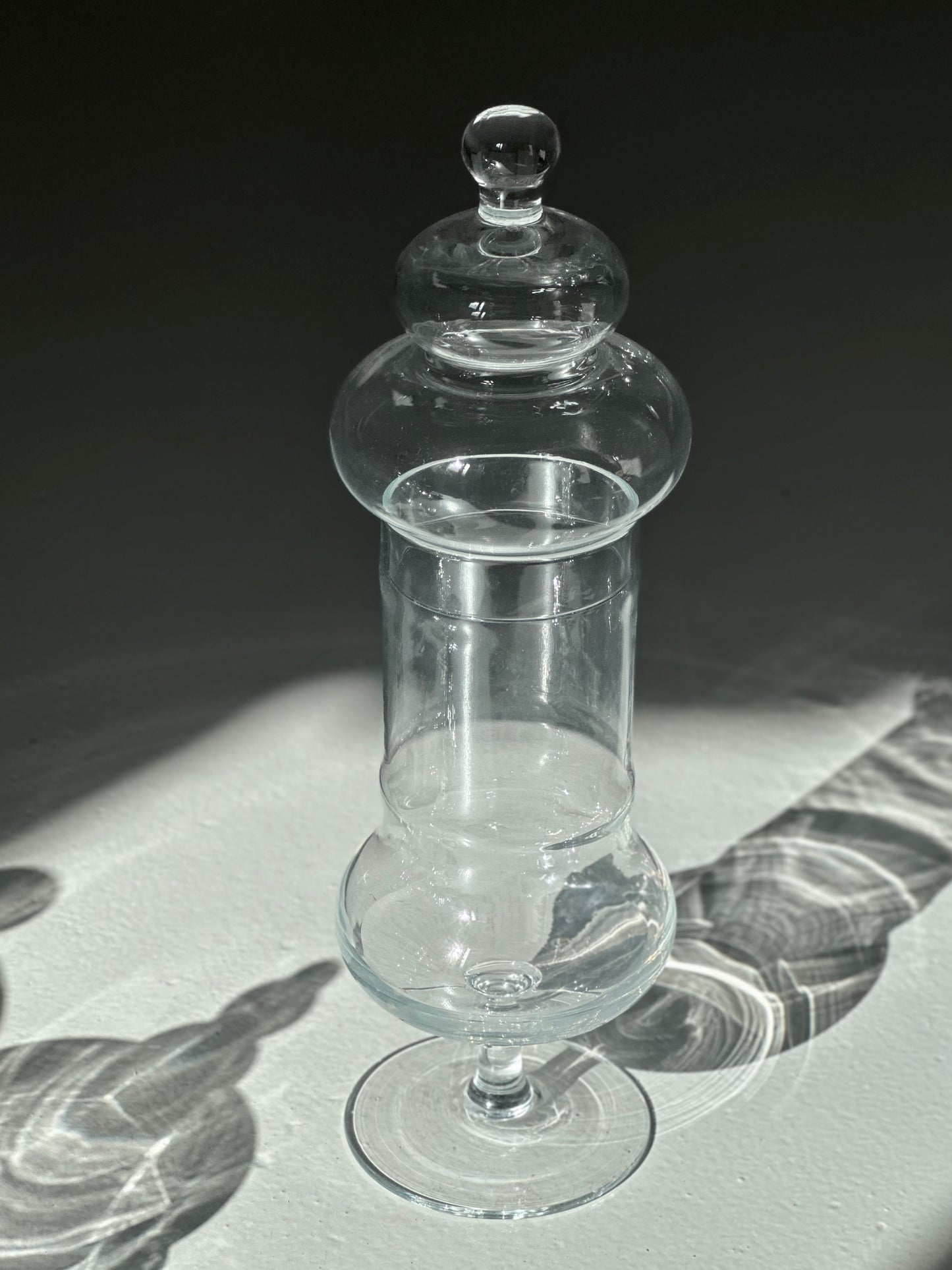 Høj Vintage Bonbonniere