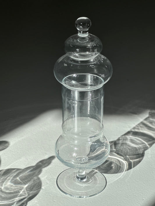 Høj Vintage Bonbonniere