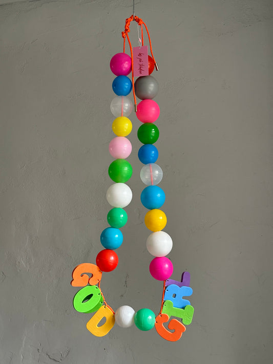 BIG BRACELET #3