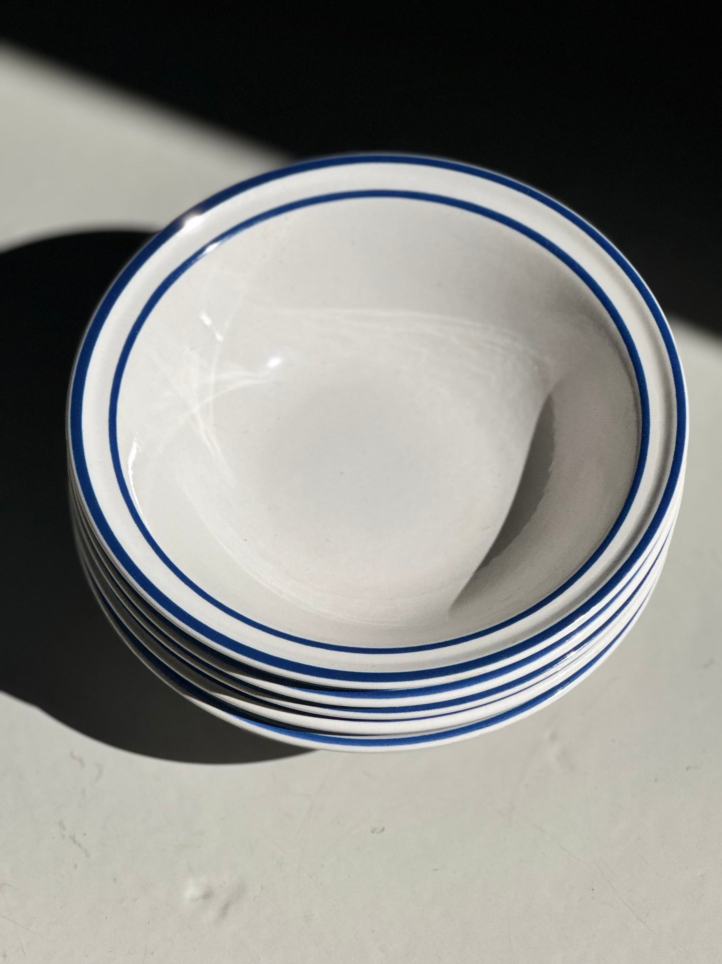 Bistro Skåle - Blå