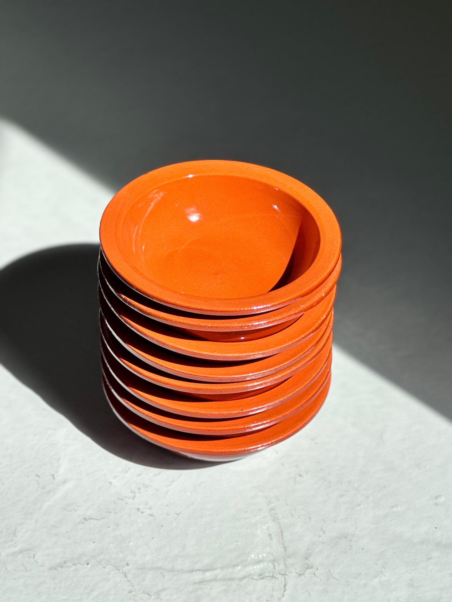 Chunky Keramik Skåle