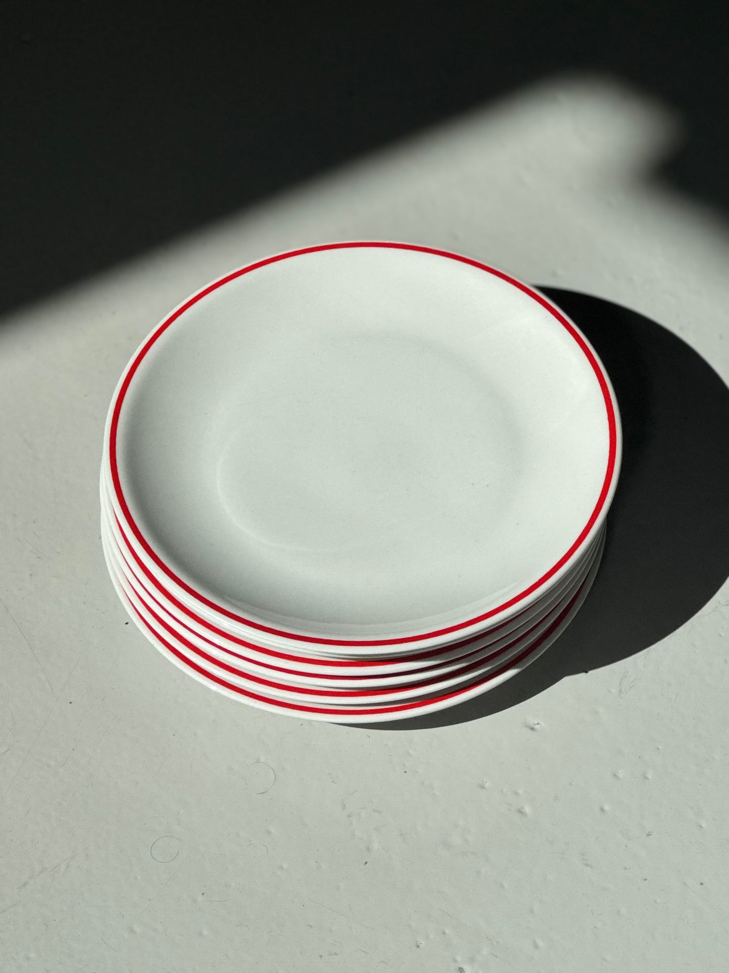 Bistro Frokost Tallerkener