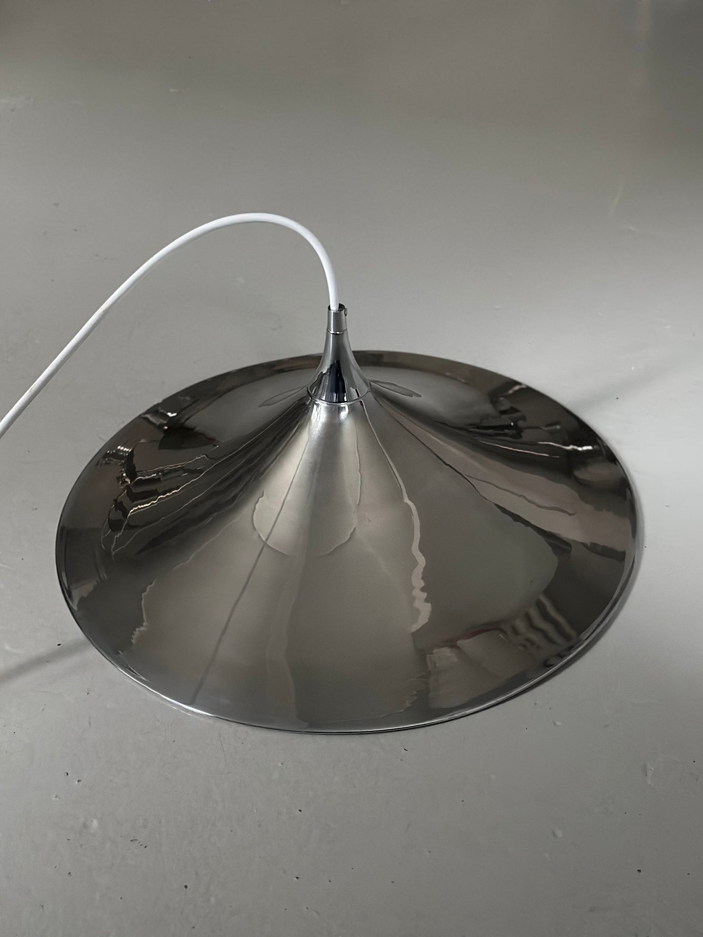 Vintage Trompet Pendel