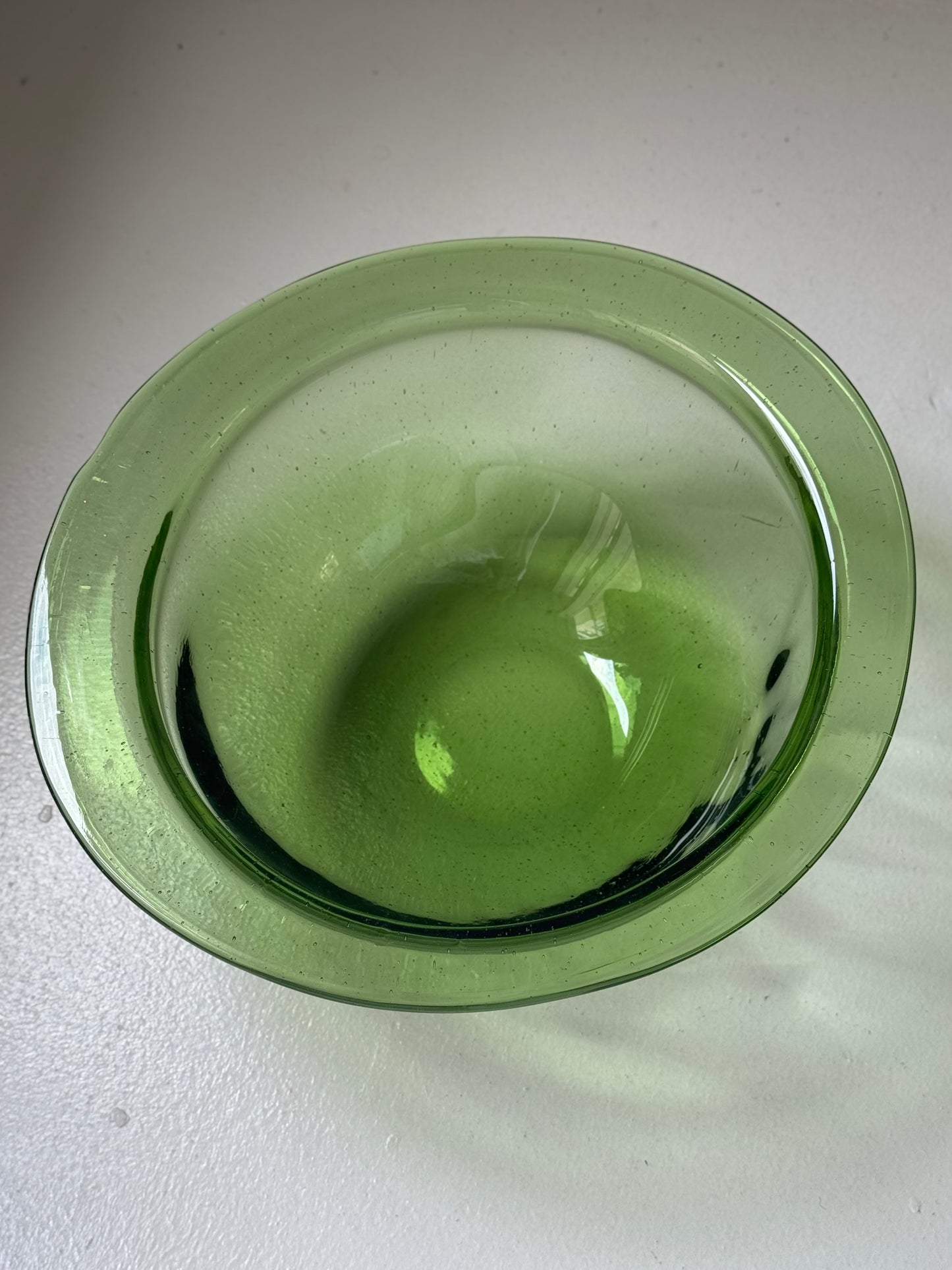 BUBBLE Skåle