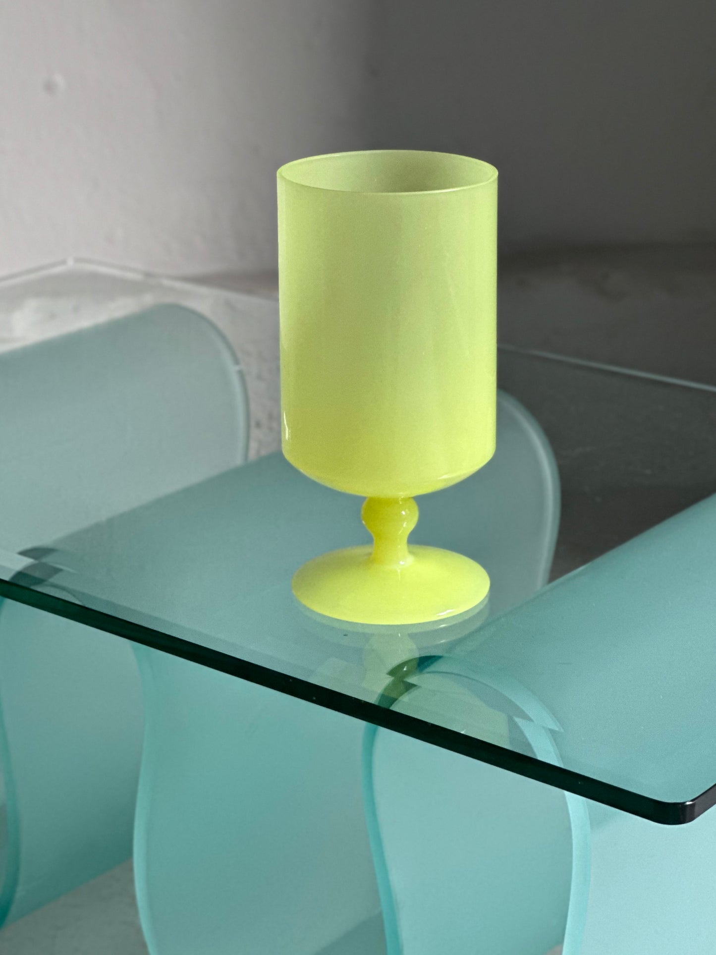 Italienske Vaser På Fod