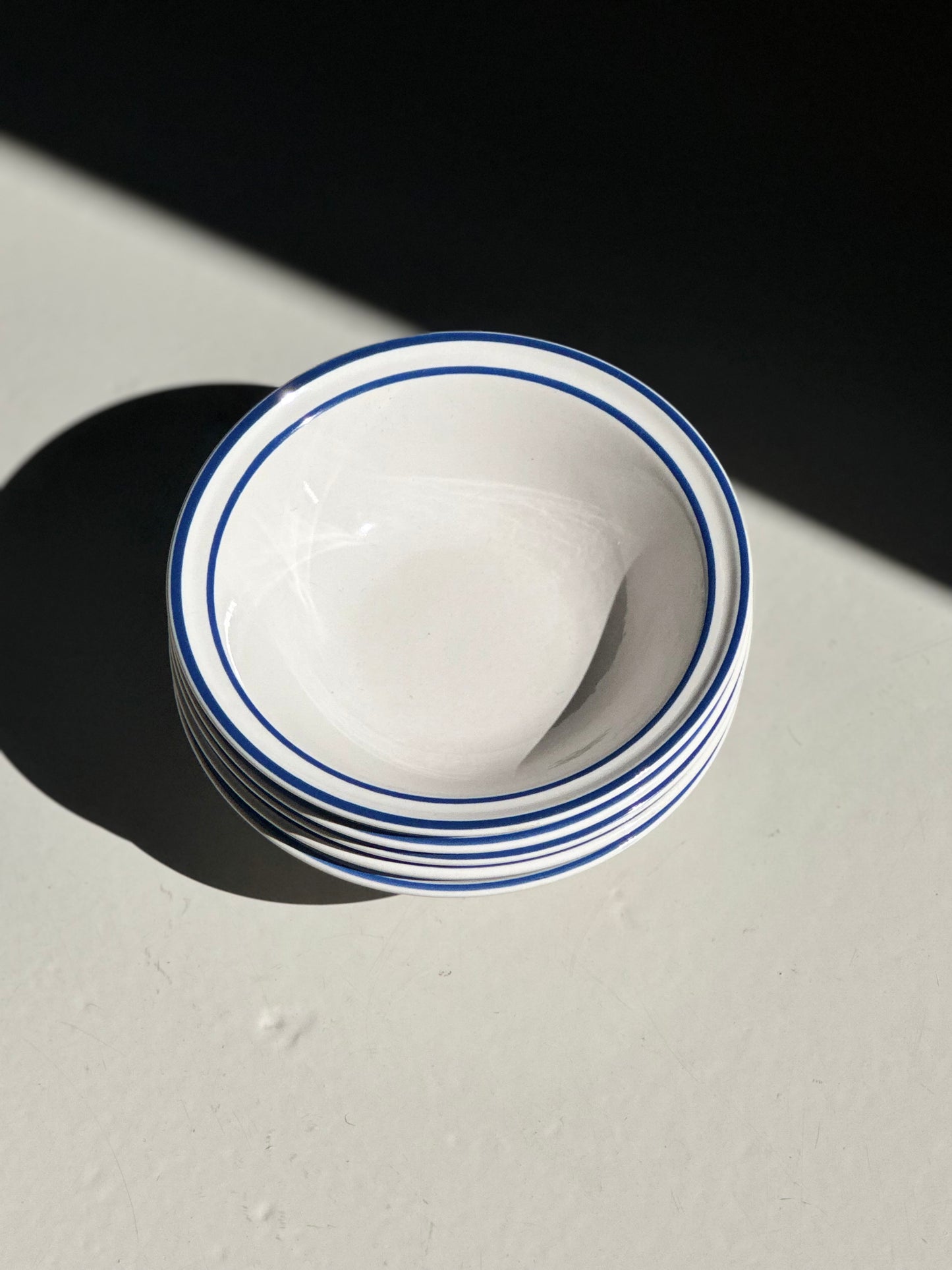 Bistro Skåle - Blå