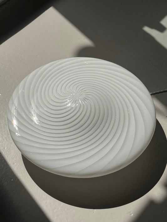 XXL Vintage Murano Plafond