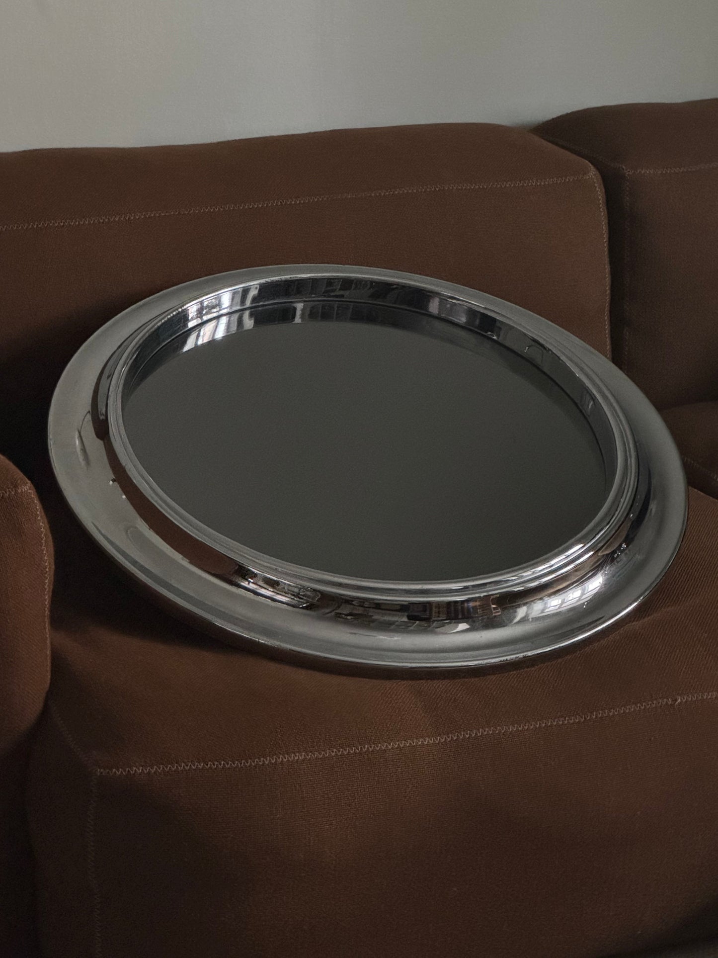 Vintage Krom Spejl