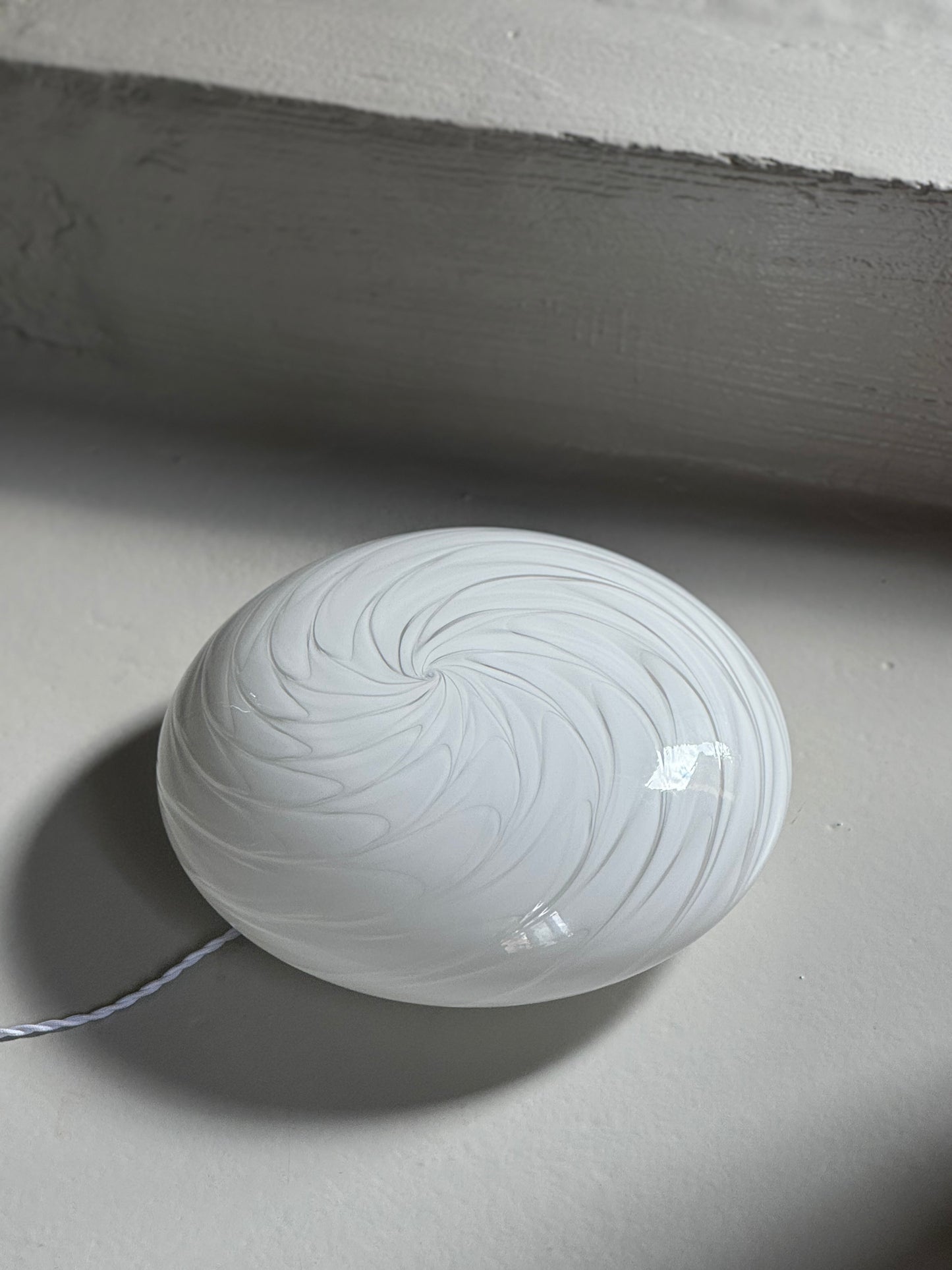 Vintage Murano Plafond
