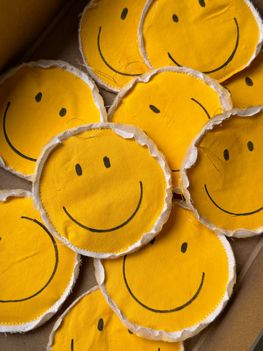 SMILEYS