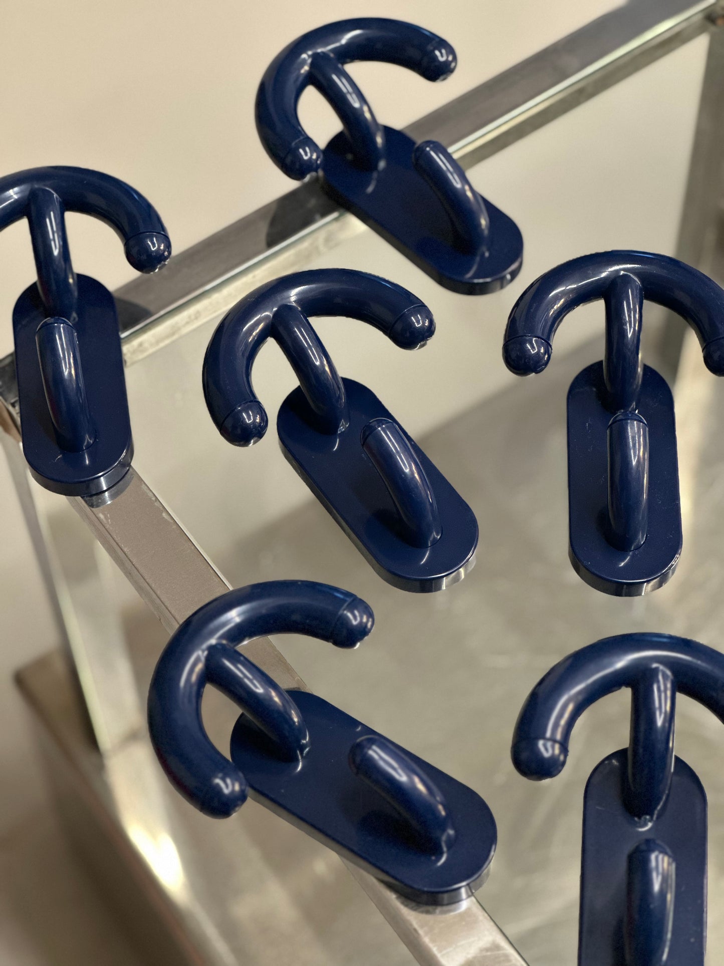 Italienske Vintage Knager