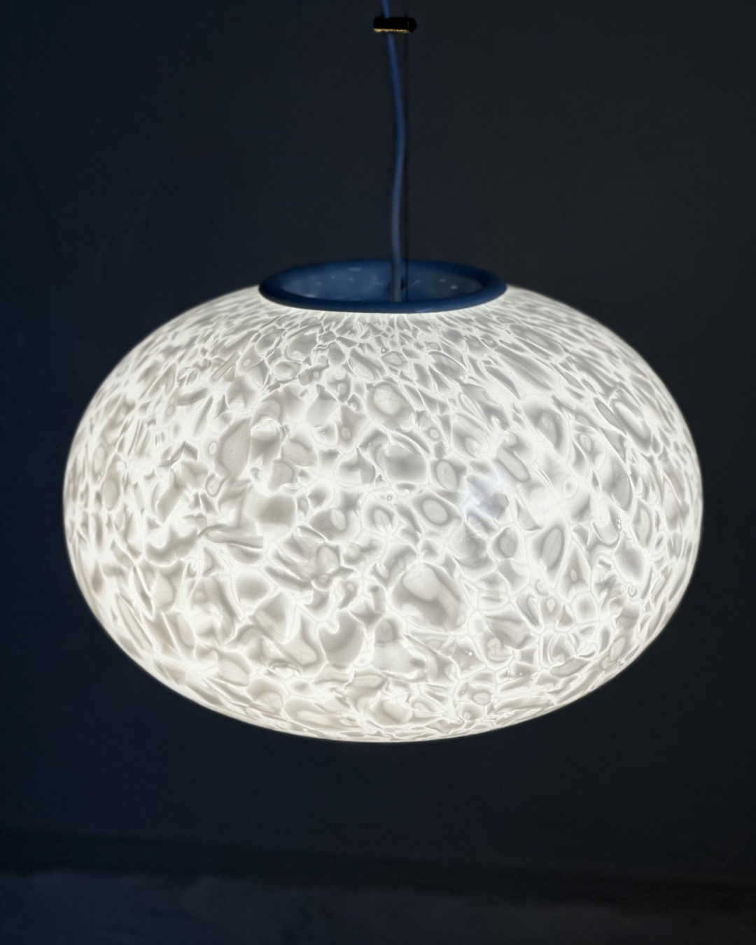 Vintage Murano Pendel