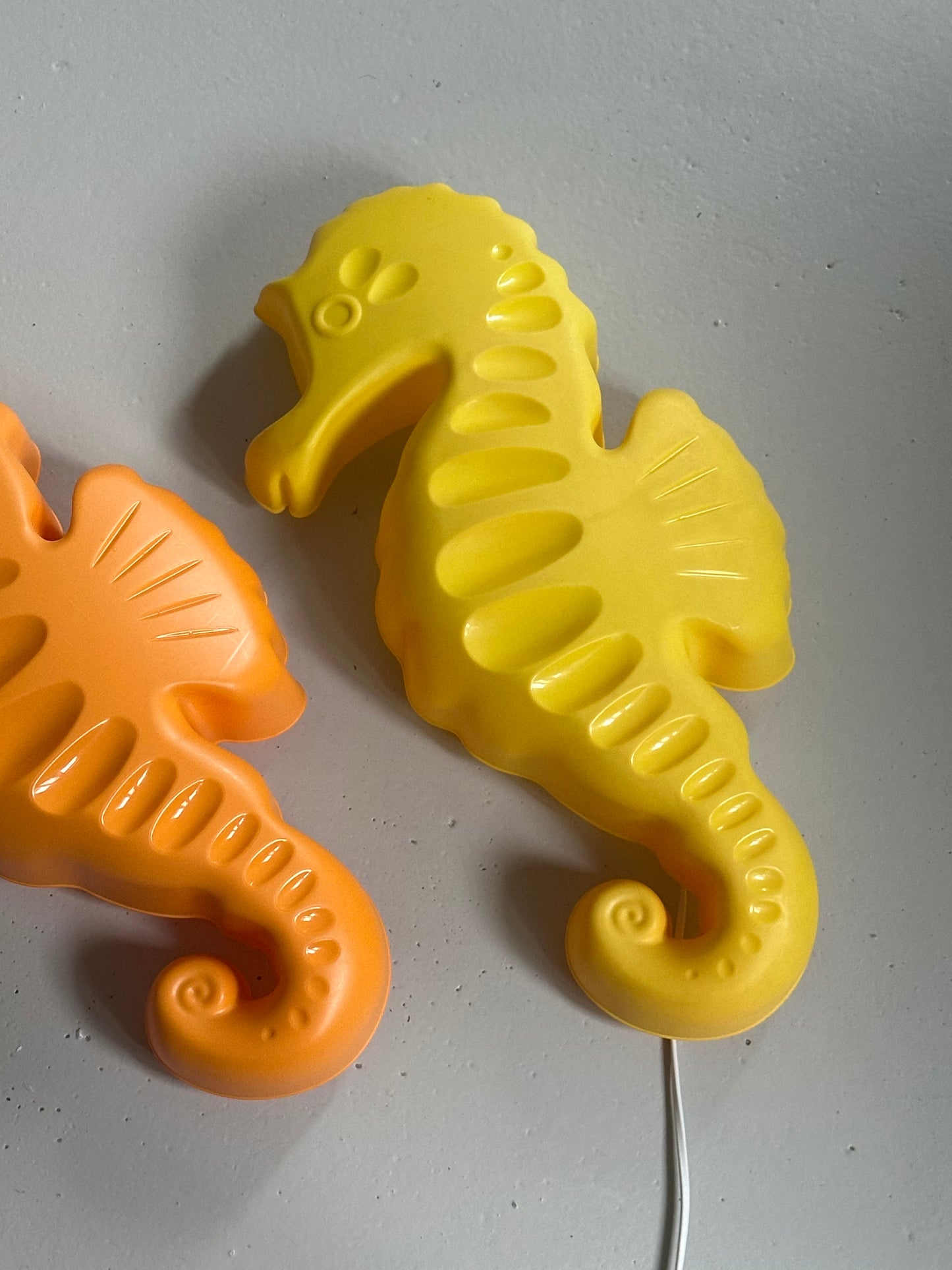 Vintage IKEA ‘SJOHAST’ Lamper