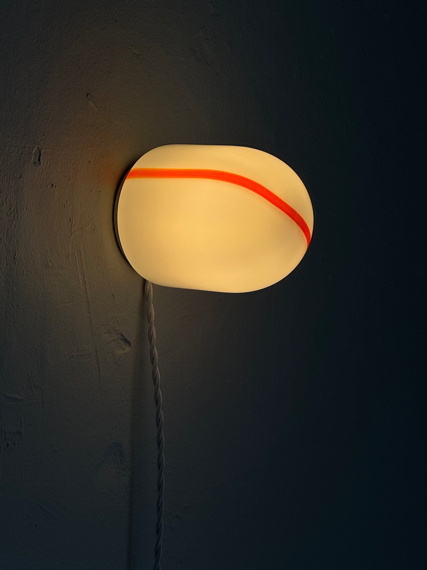 Vintage LEUCOS Lamper