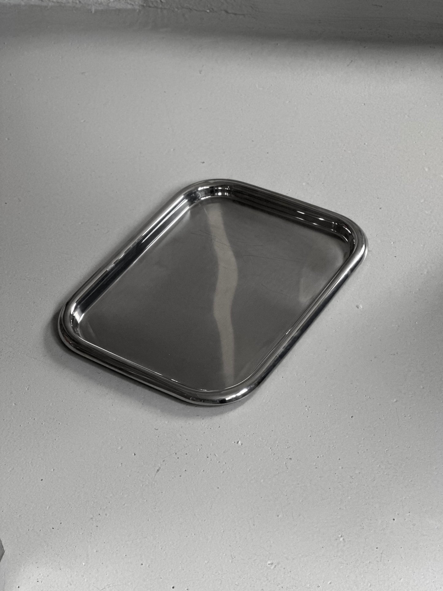 Chubby Italiensk Vintage Bakke/Fad