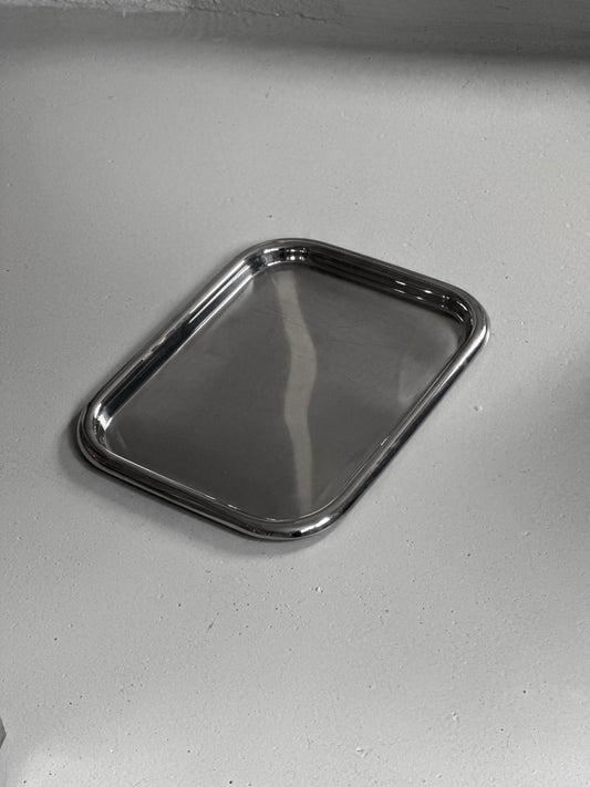 Chubby Italiensk Vintage Bakke/Fad