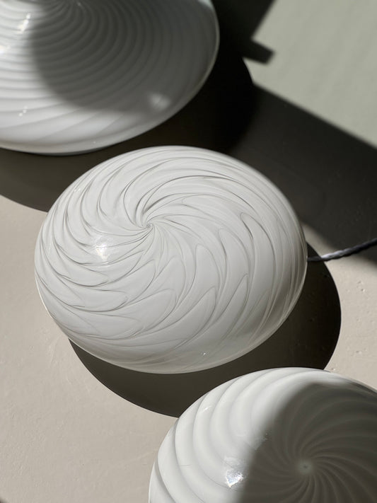 Vintage Murano Plafond