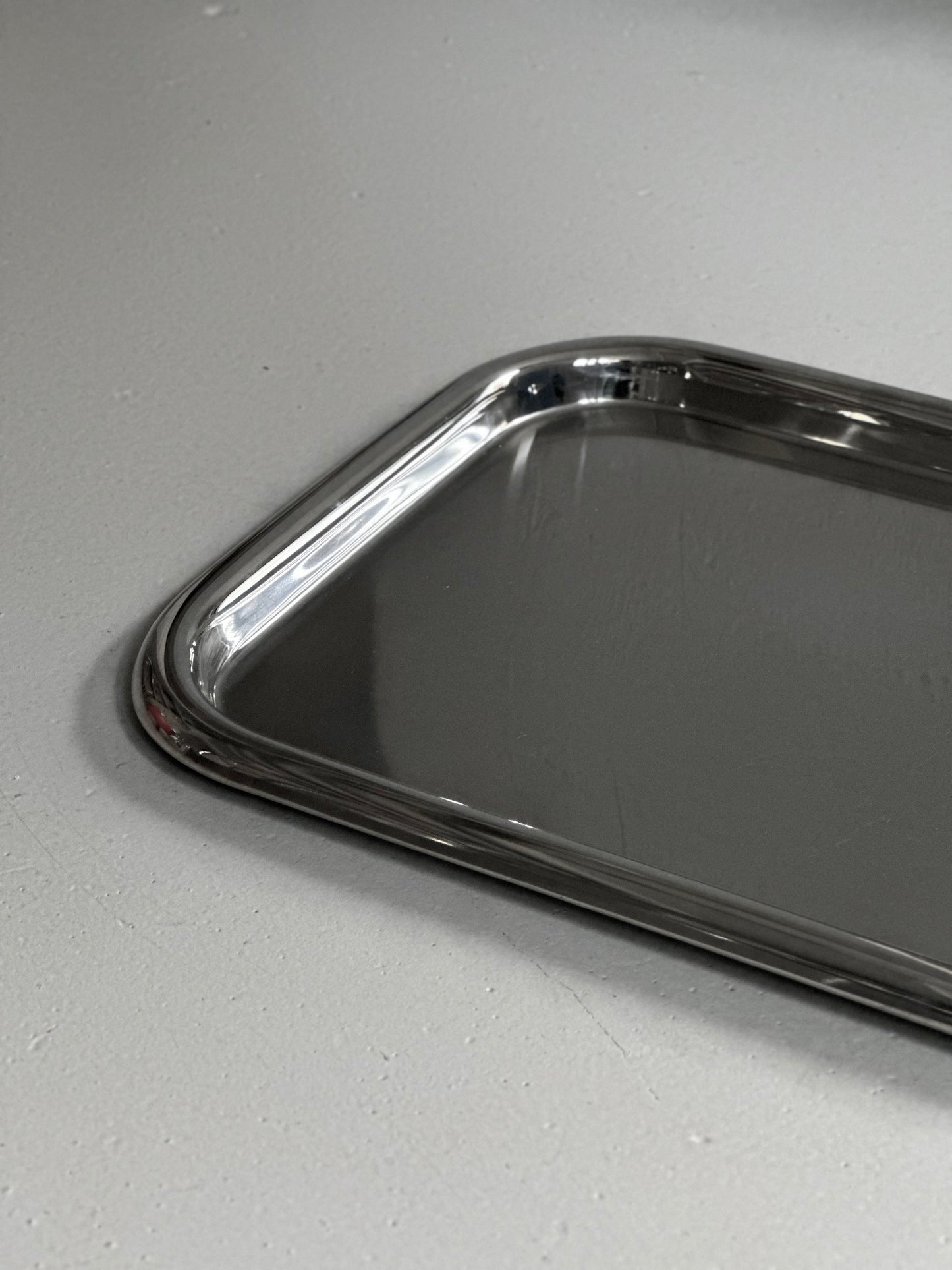 Chubby Italiensk Vintage Bakke/Fad