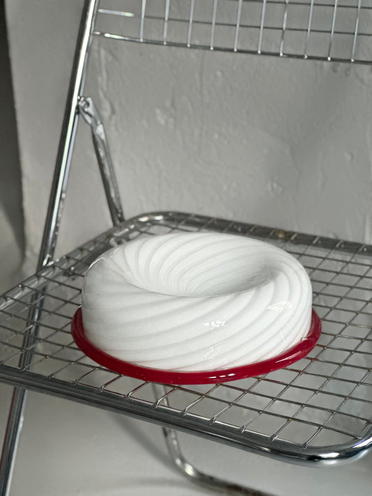 Vintage Murano Skål