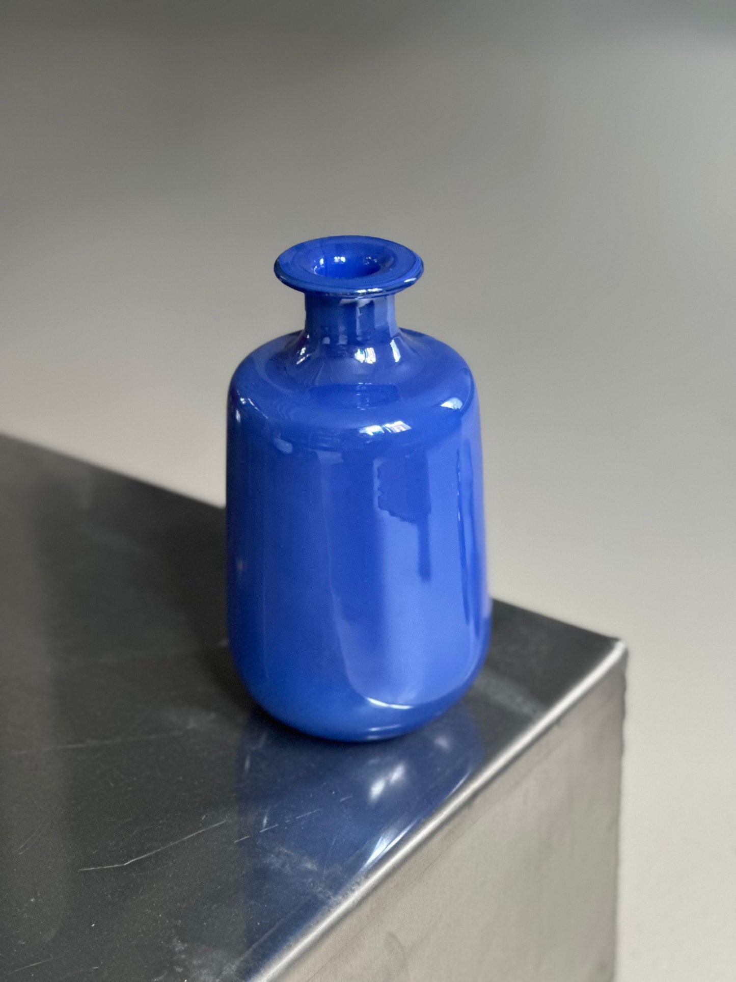 Italiensk Shiny vase og bonbonnieres