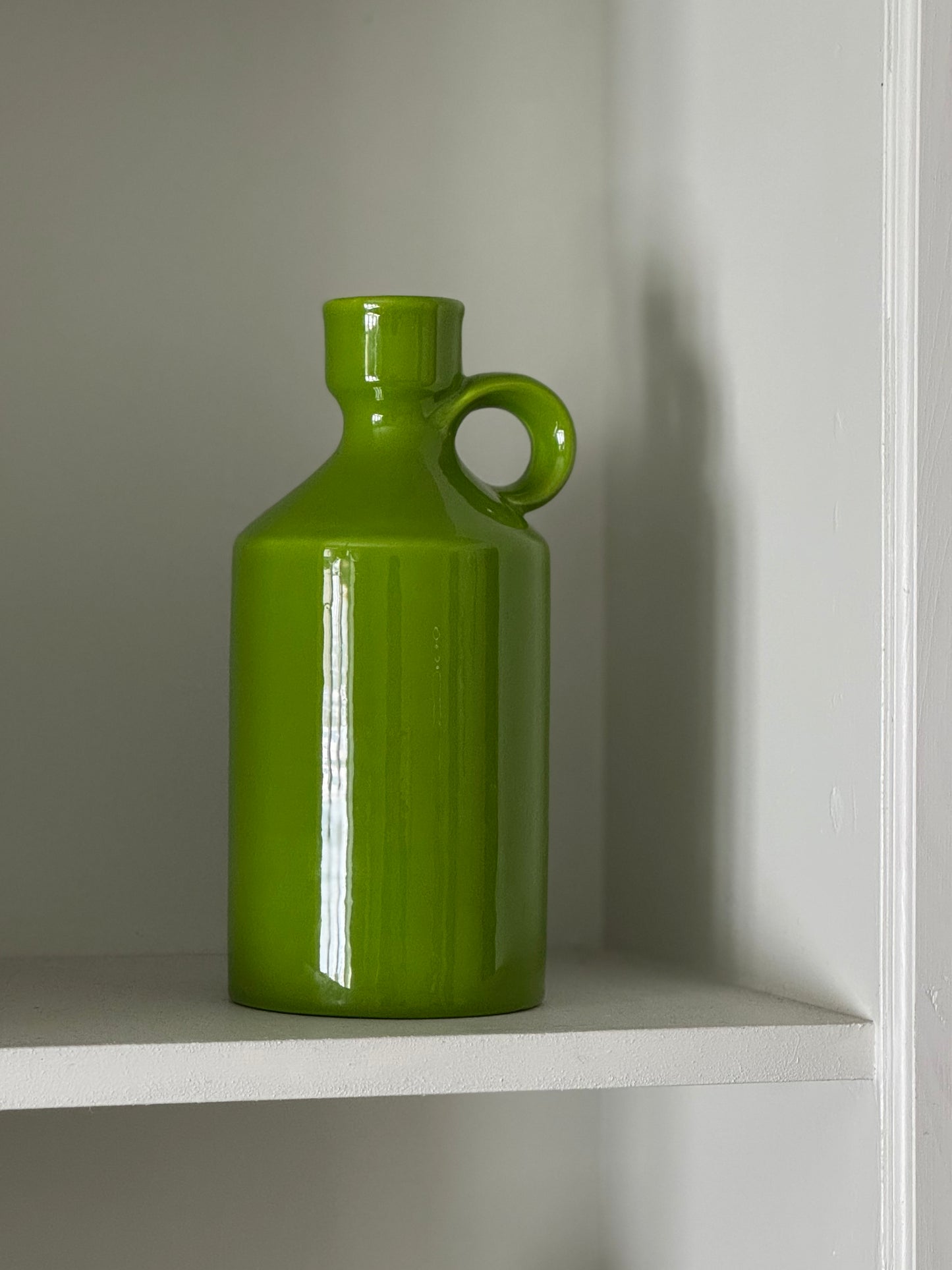 Italiensk Vintage Kande/Vase