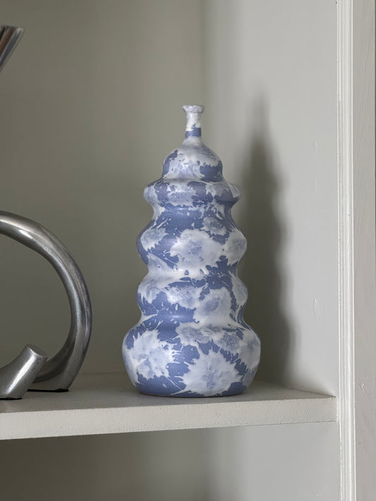 Vintage Vase