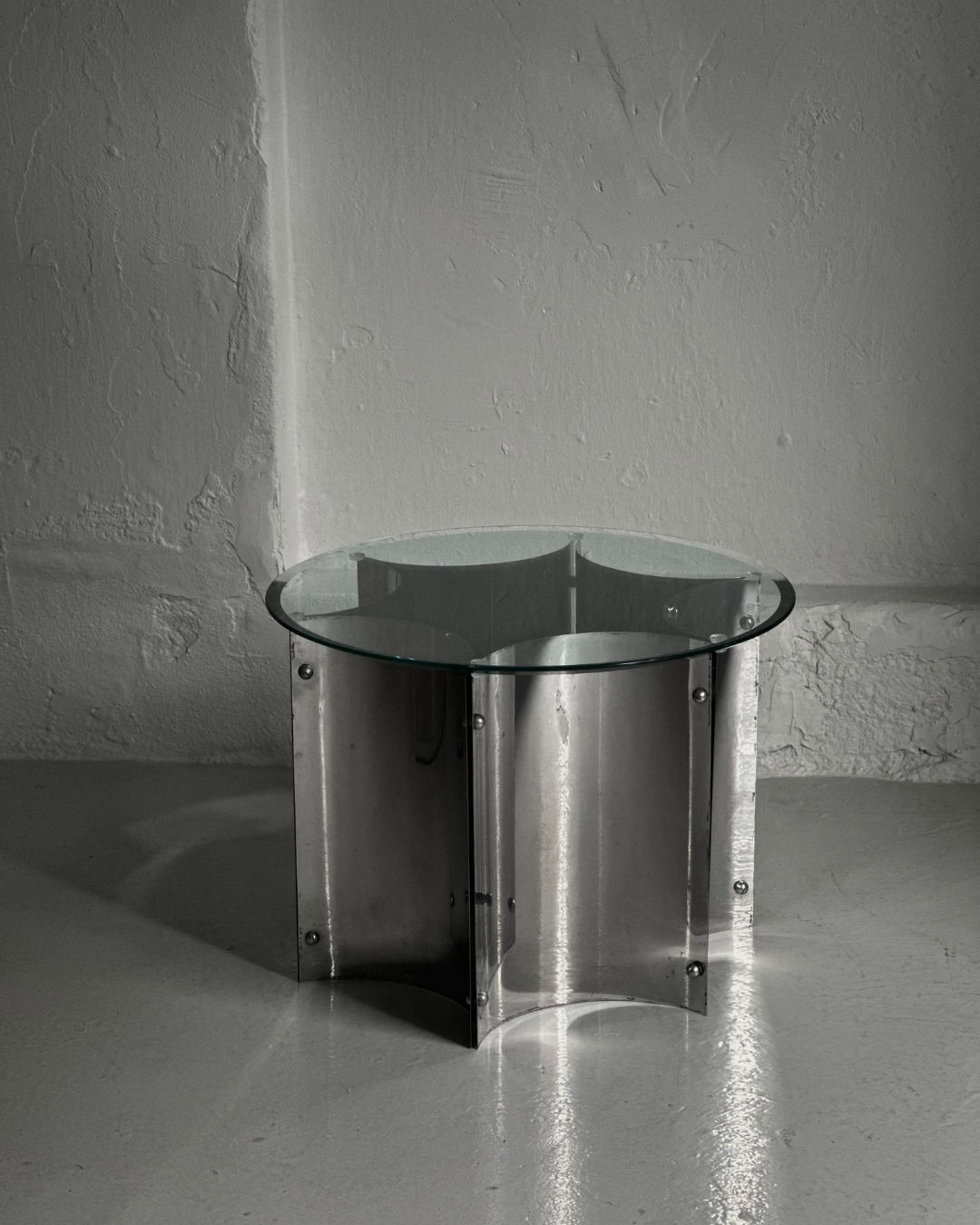 Italiensk Vintage Sofabord