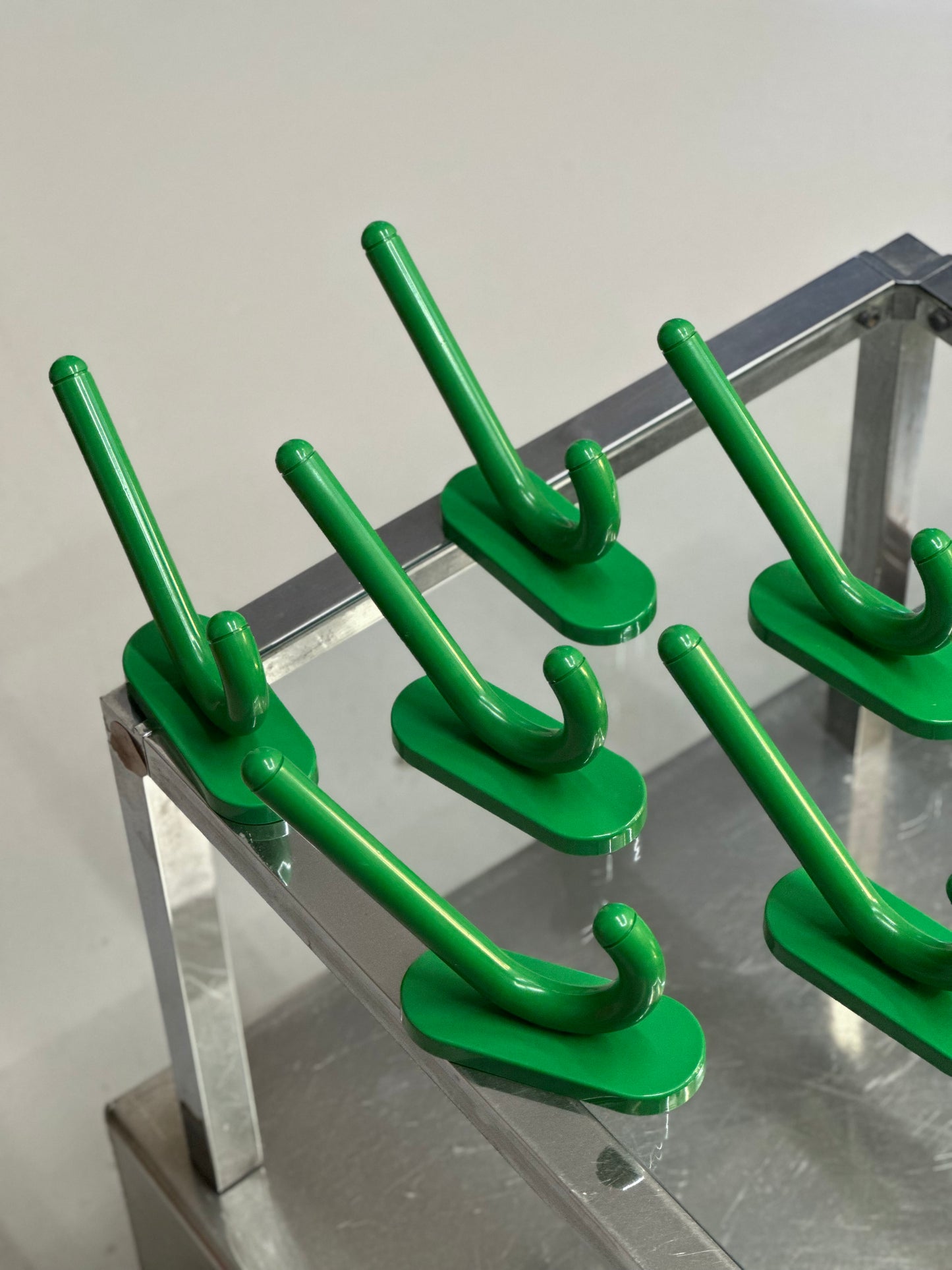 Italienske Vintage Knager