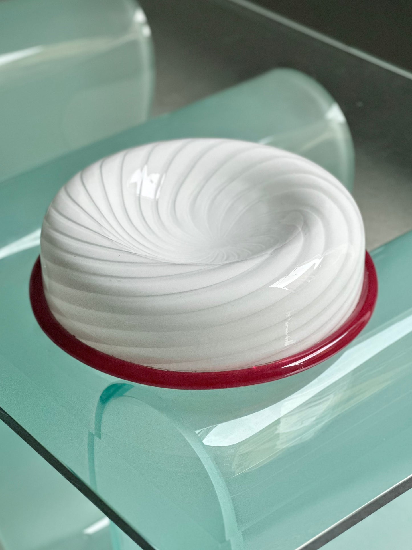 Vintage Murano Skål