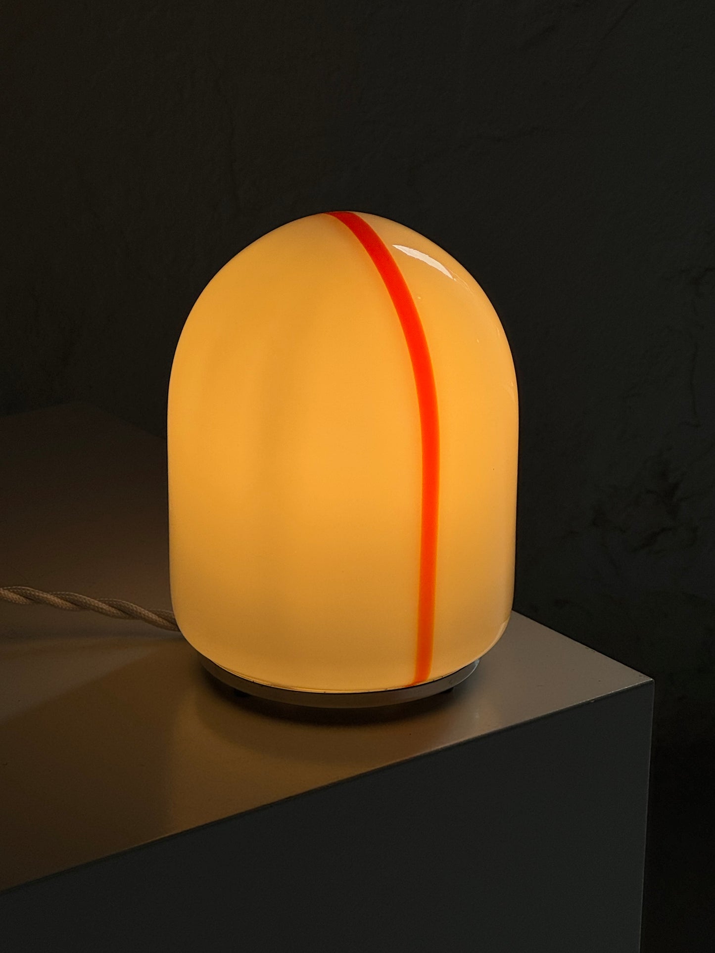 Vintage LEUCOS Lamper