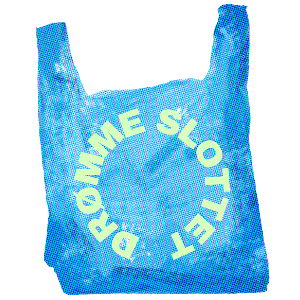 Drømmeslottet